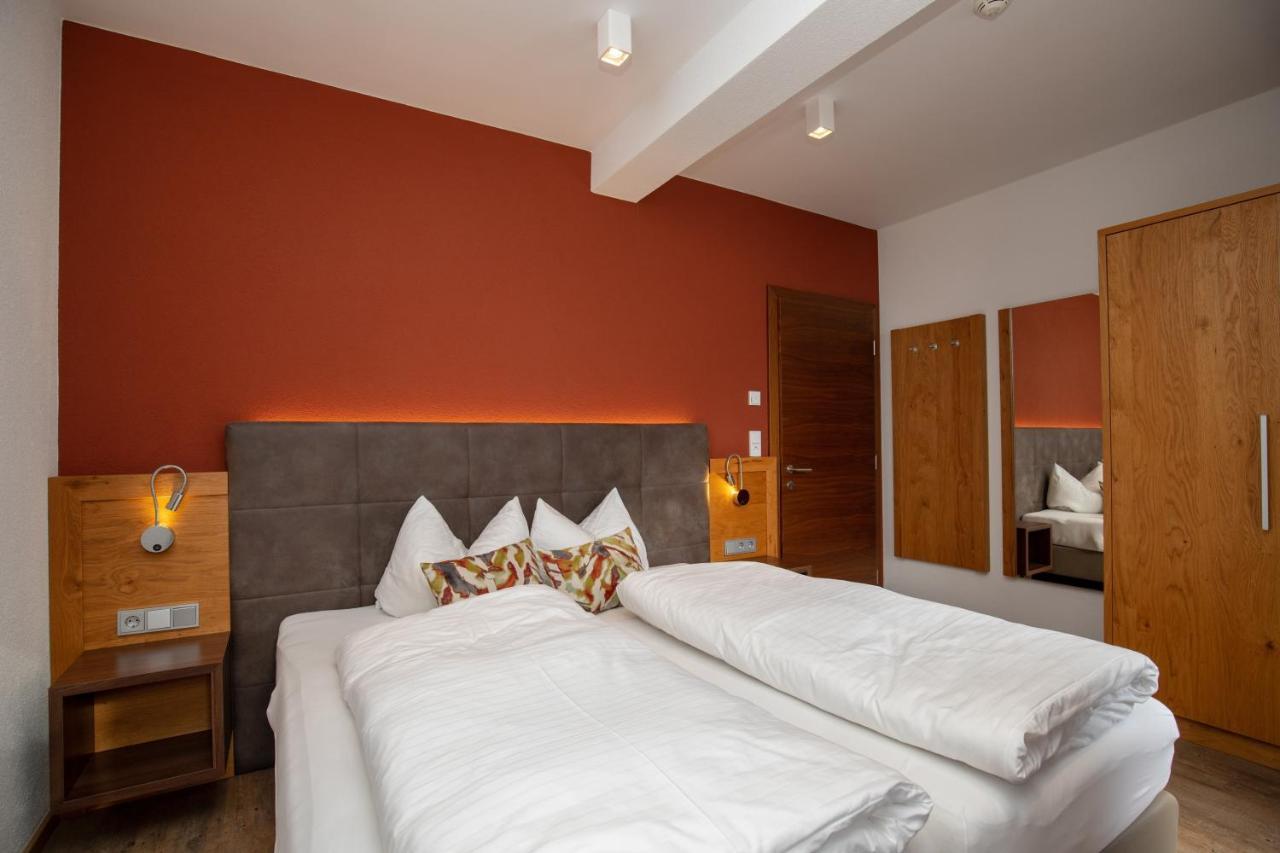 Lux Appartements Ischgl Buitenkant foto