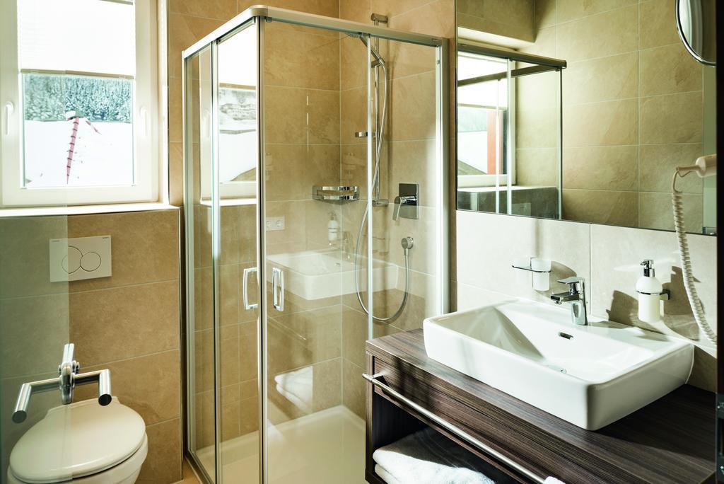 Lux Appartements Ischgl Buitenkant foto