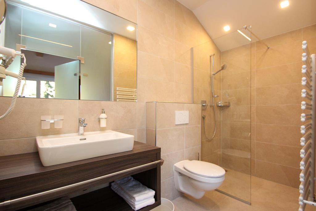 Lux Appartements Ischgl Buitenkant foto