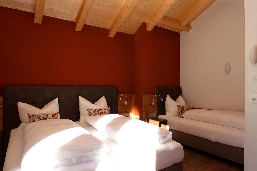 Lux Appartements Ischgl Buitenkant foto